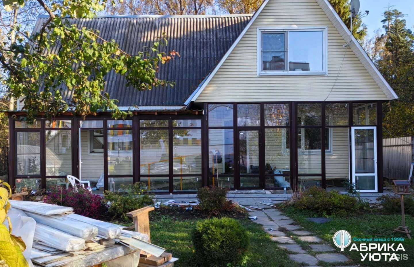 Отзывы на компанию Фабрика Уюта в г. Протвино c фото