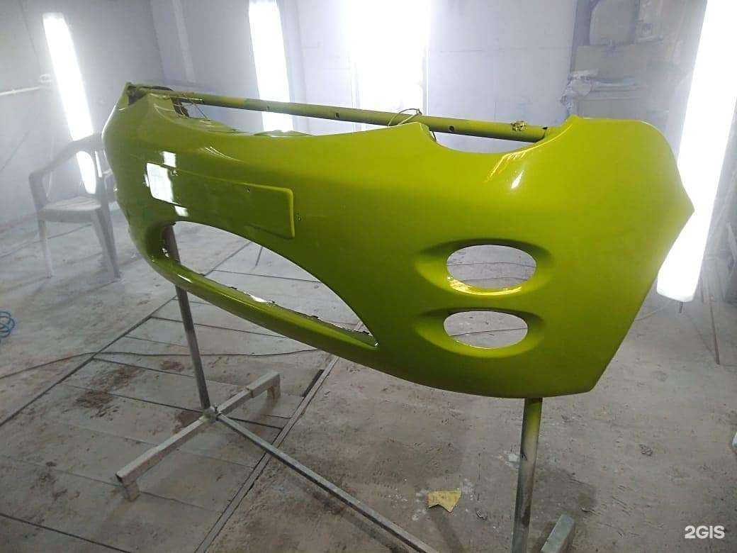 Отзывы на компанию Автоклиника в г. Азов c фото