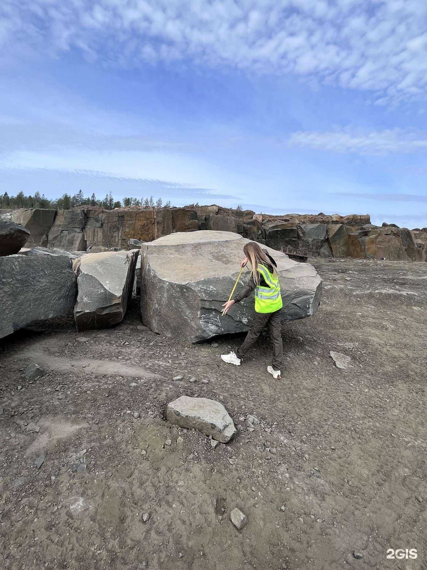 Отзывы на компанию Калев Камень в г. Петрозаводск c фото