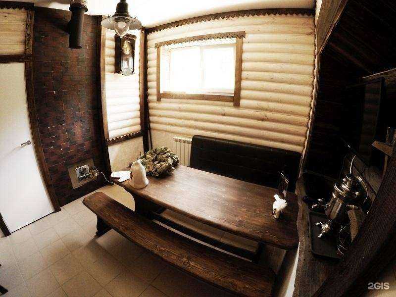 Отзывы на компанию Банька на Запорожской в Самаре c фото