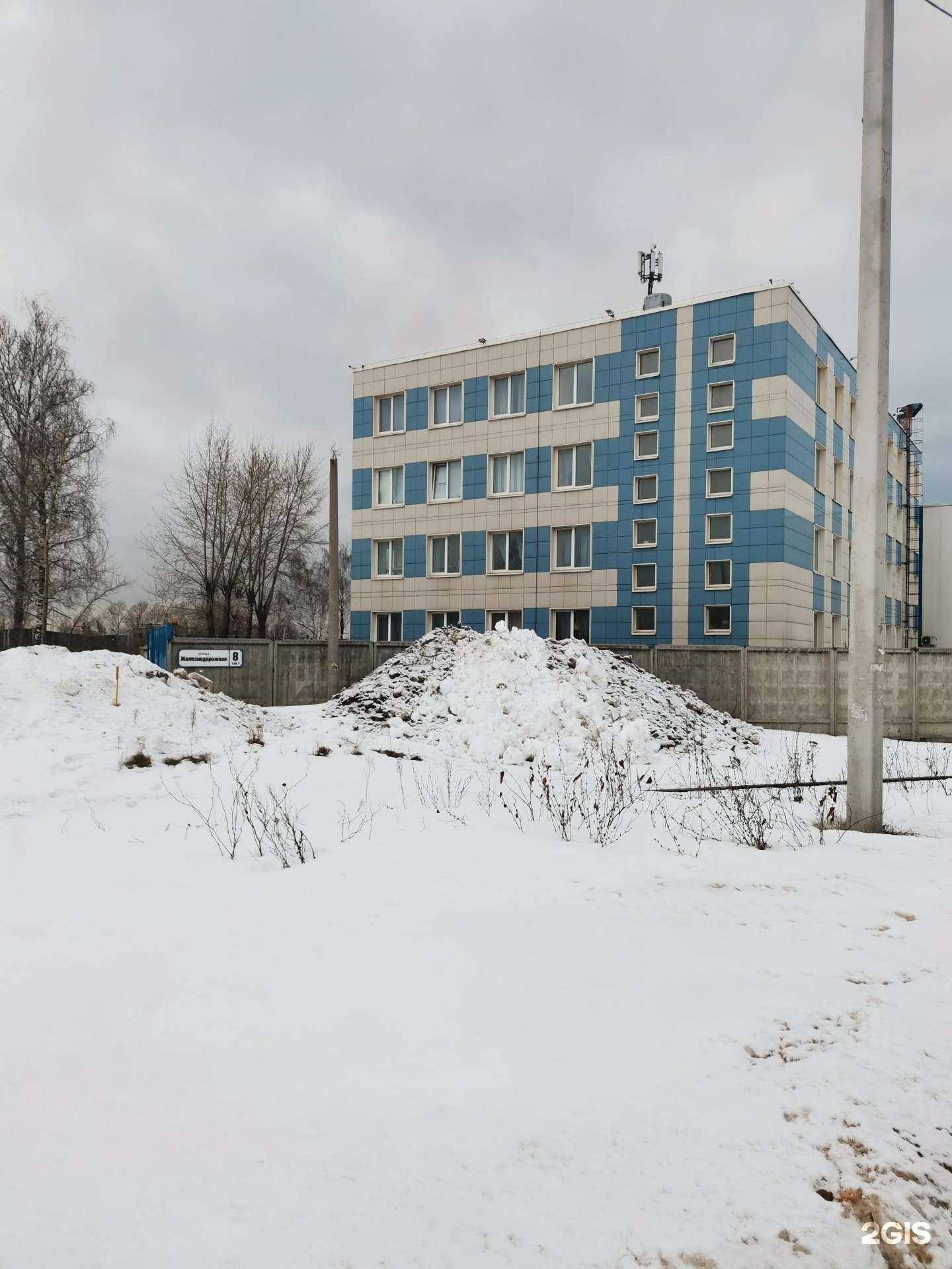 Отзывы на компанию Jorden в Люберцах c фото - фотография 2 из 2