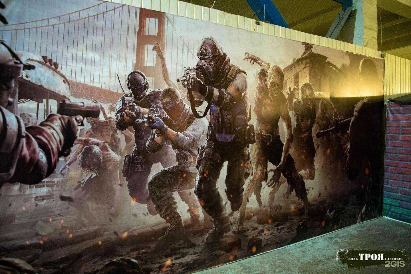 Отзывы на компанию Троя в г. Оренбург c фото