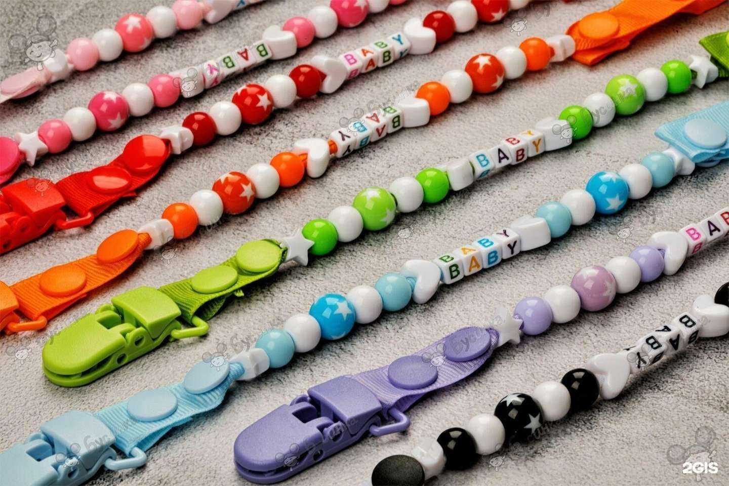 Отзывы на компанию Бусинка в Ивантеевке c фото