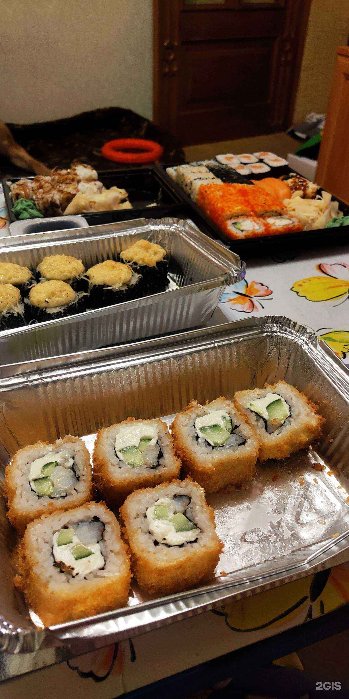 Отзывы на компанию Ihtus в Сочи c фото