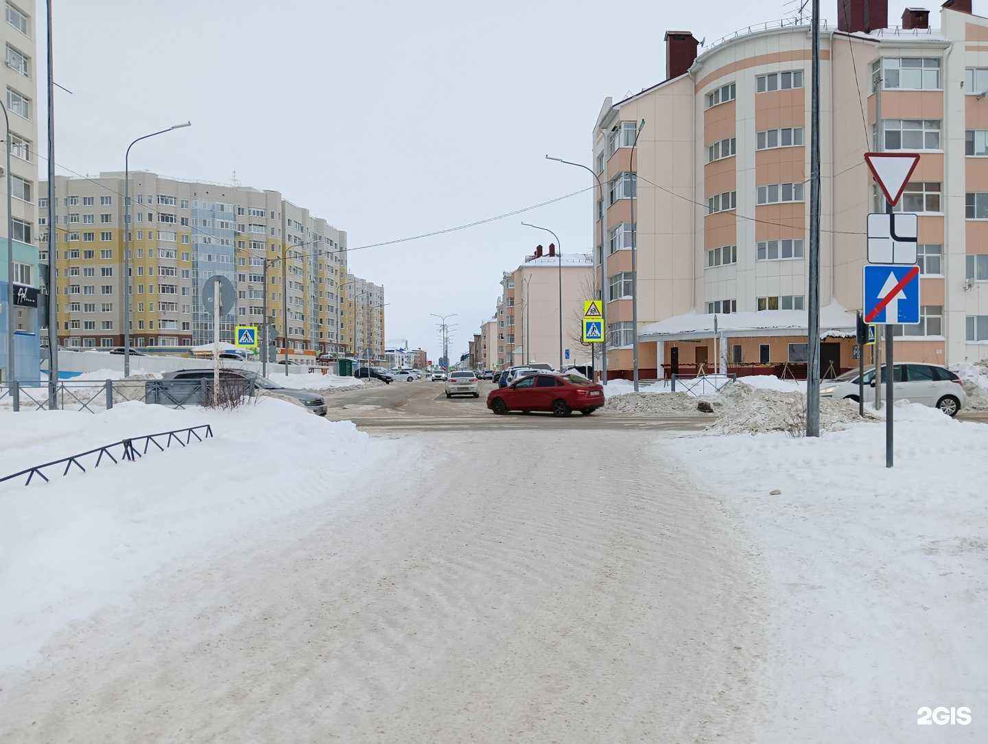 Отзывы на компанию Зооветцентр в Ханты-Мансийске c фото