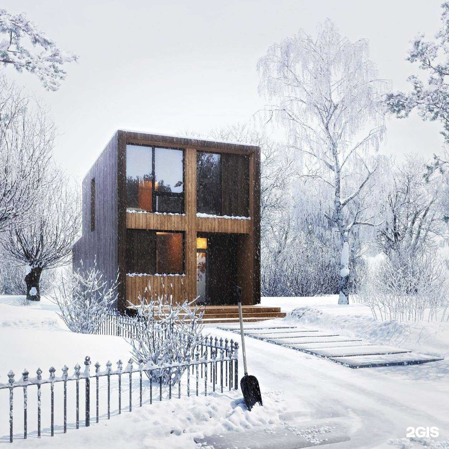 Отзывы на компанию Дом мечты 58 в Кузнецке c фото