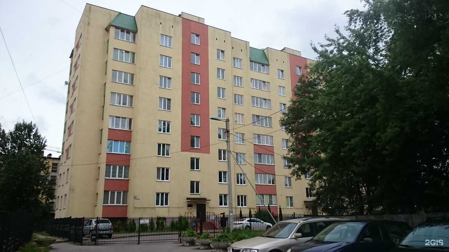 Отзывы на компанию Ногтевая студия в Калининграде c фото