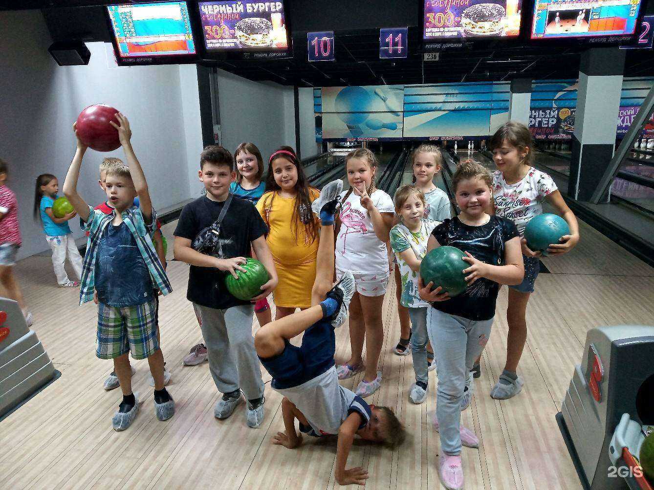 Отзывы на компанию Английский клуб в г. Тюмень c фото