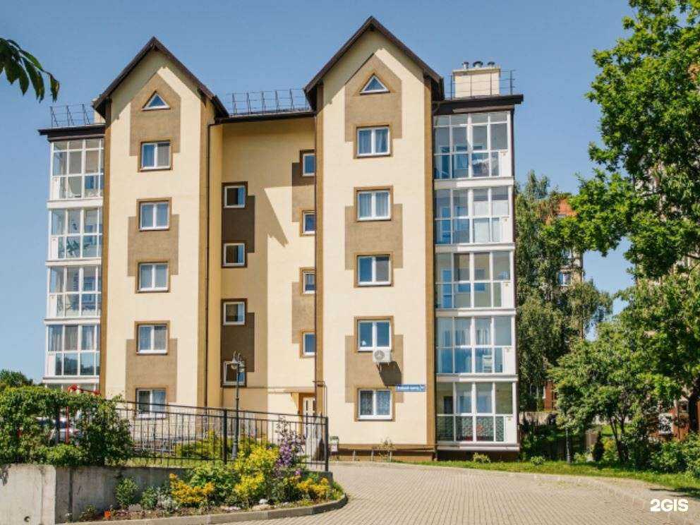 Отзывы на компанию Светлогорский бриз в Светлогорске c фото