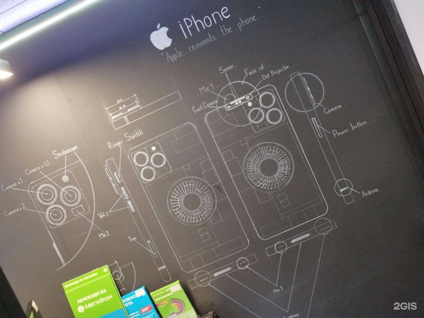 Отзывы на компанию iMob-96.ru в г. Екатеринбург c фото