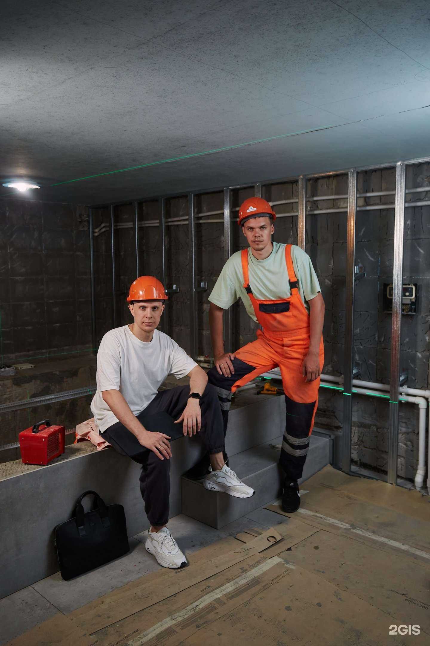 Отзывы на компанию Leadremont в г. Тюмень c фото