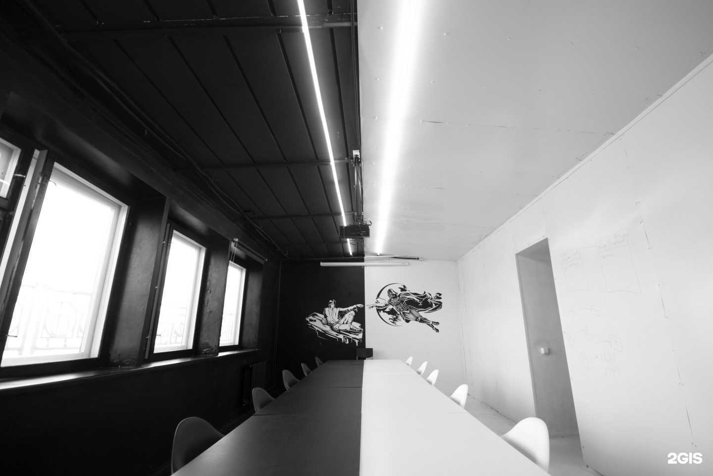 Отзывы на компанию CRT ex: Creative в Тюмени c фото