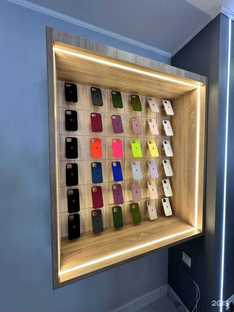 Отзывы на компанию a: Market в Краснодаре c фото