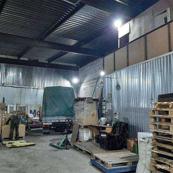 Отзывы на компанию Тт-Н в Новосибирске c фото