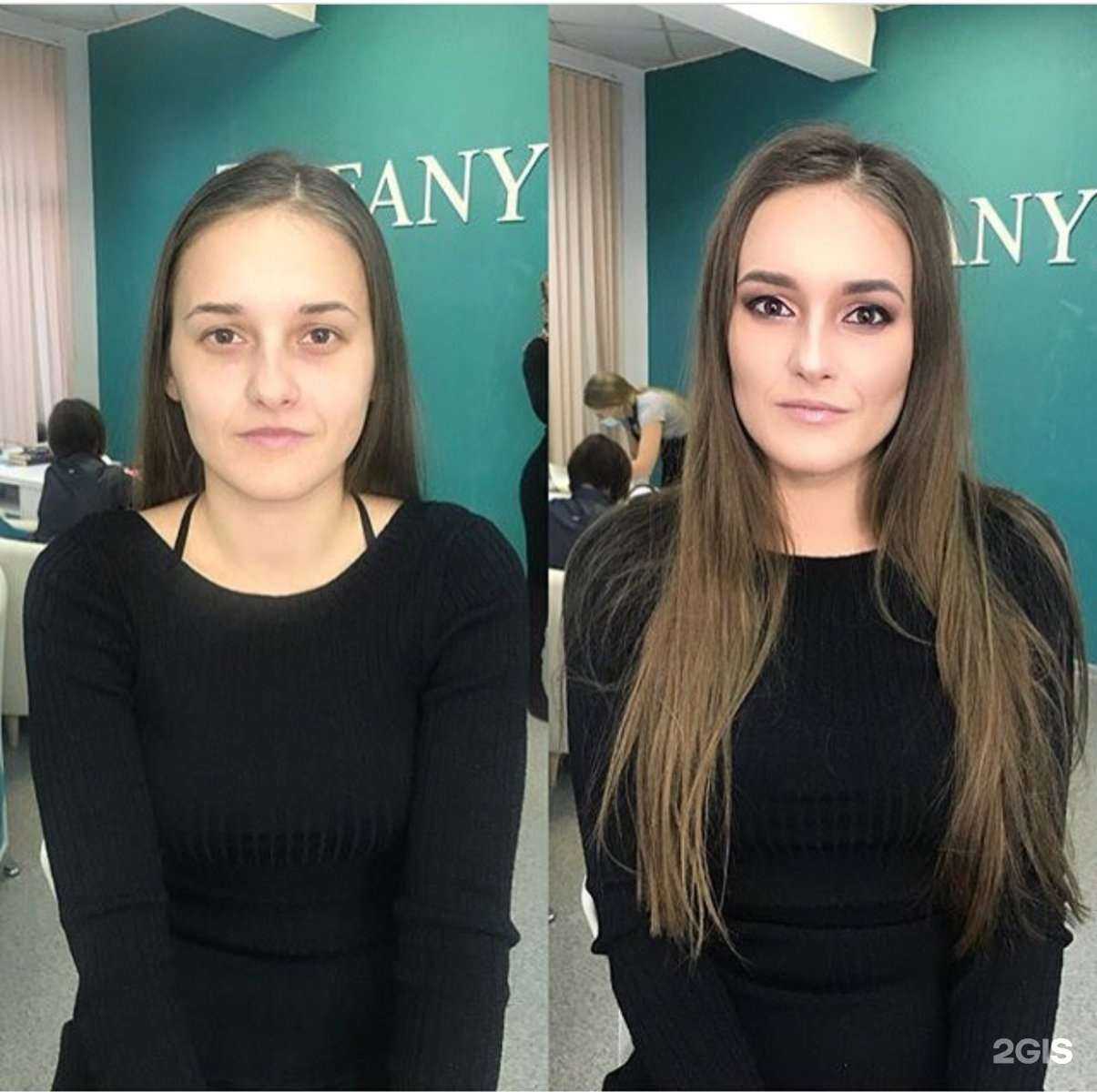 Отзывы на компанию Tiffany в г. Барнаул c фото
