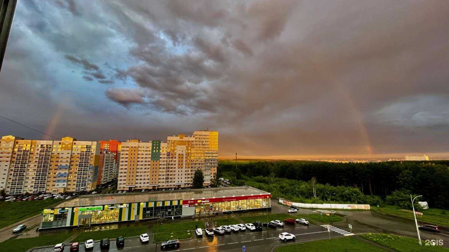 Отзывы на компанию Sharik_kemerovo в Кемерове c фото - фотография 2 из 2