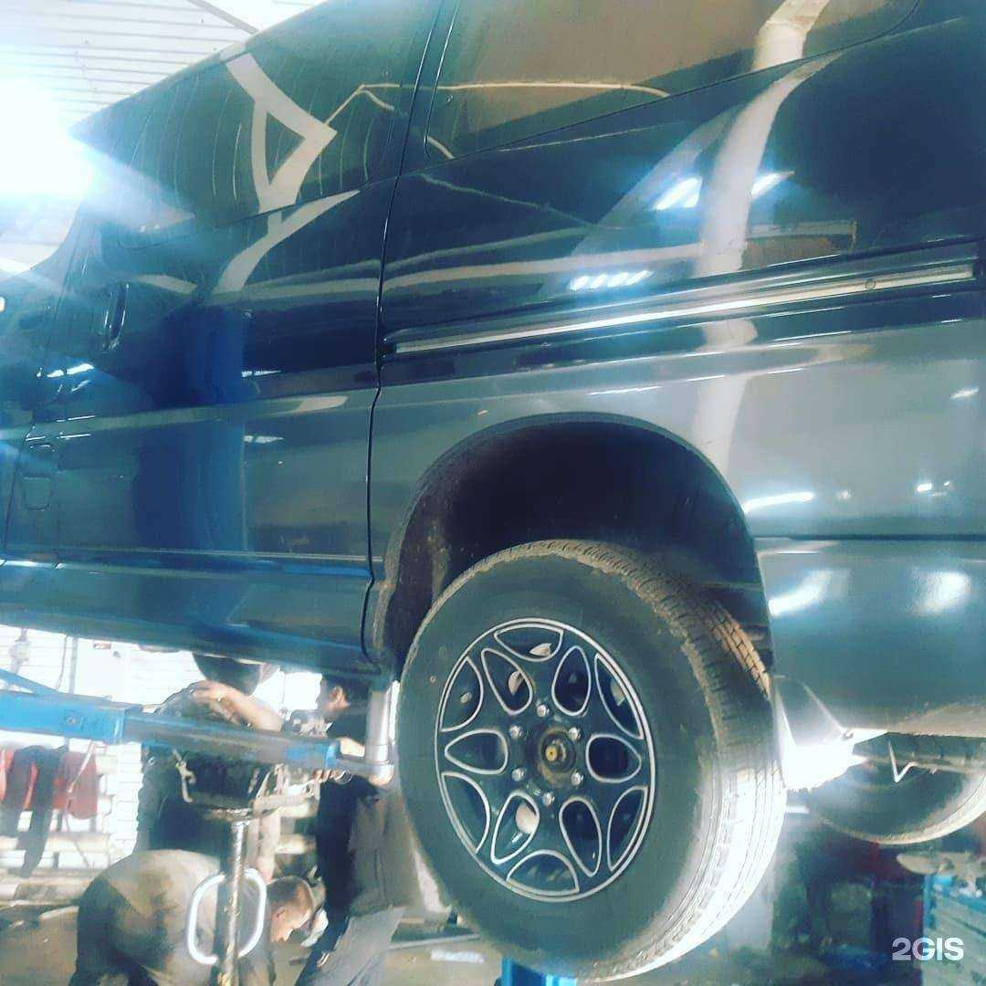 Отзывы на компанию АвтоРемЗона в г. Якутск c фото