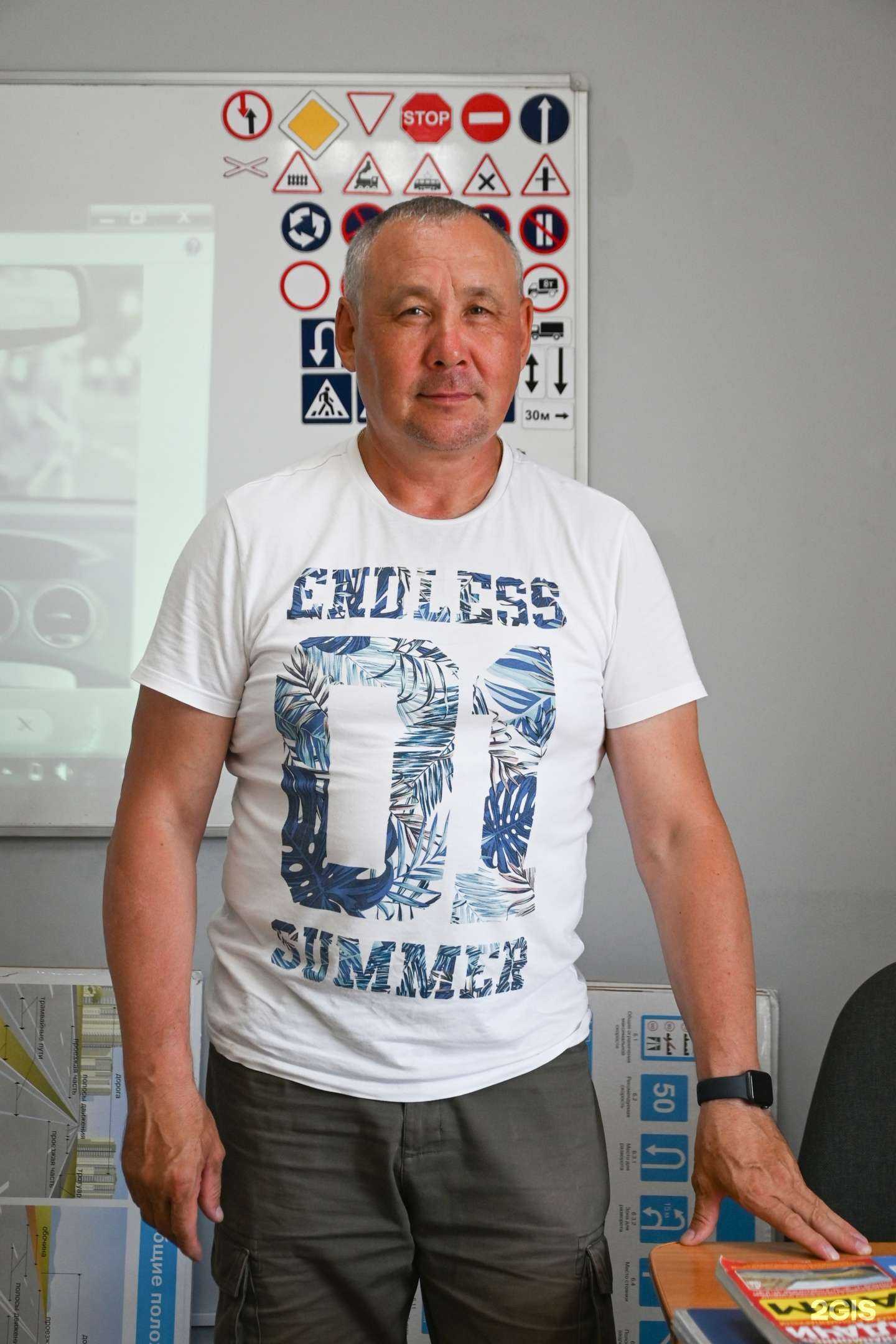 Отзывы на компанию Автошкола-1 в Магнитогорске c фото