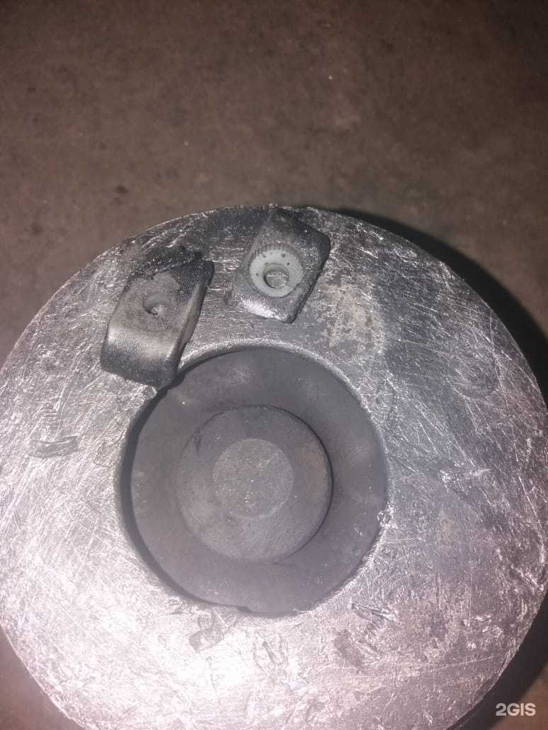 Отзывы на компанию Сибирьдизельсервис плюс в Новосибирске c фото