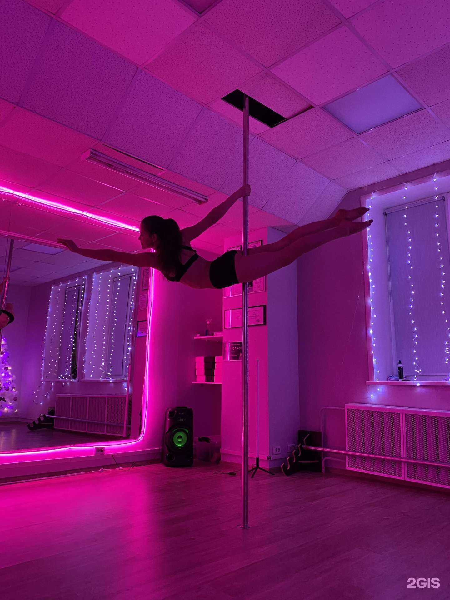 Отзывы на компанию Zefir dance в г. Пермь c фото