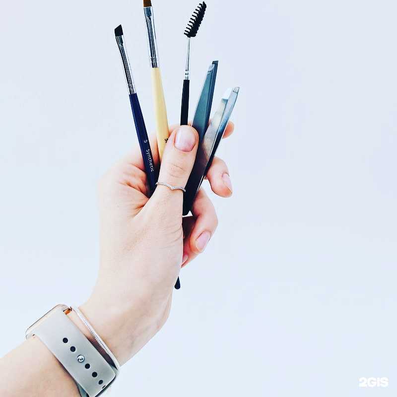 Отзывы на компанию Студия красоты в Красноярске c фото