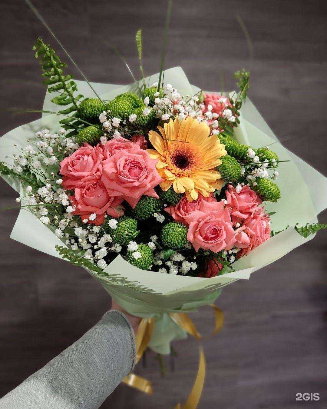 Отзывы на компанию Цветочная фея в г. Ульяновск c фото