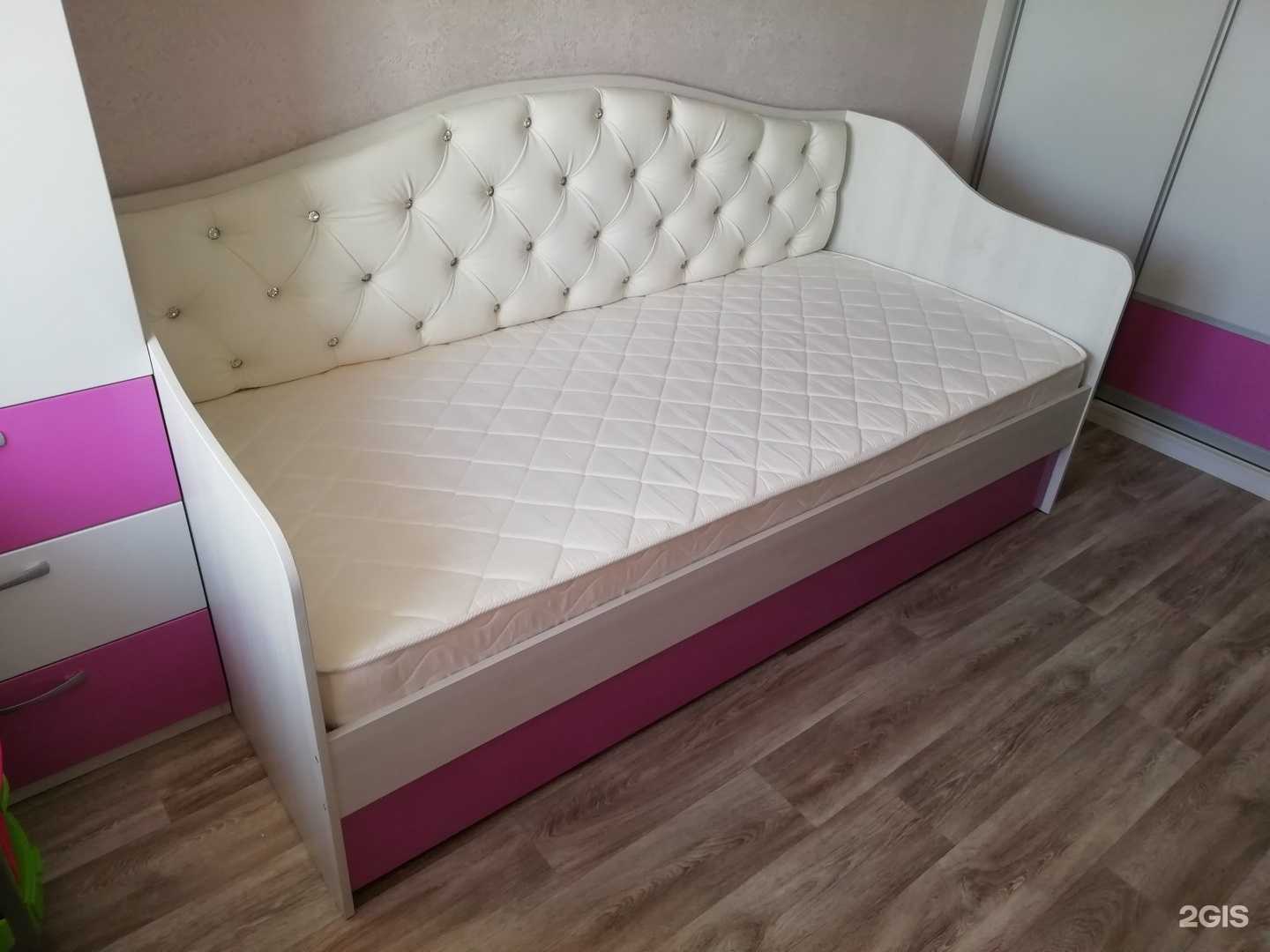 Отзывы на компанию Alex мебель в Омске c фото