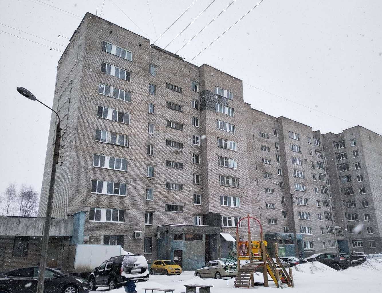 Отзывы на компанию ФЛОКС в Северодвинске c фото - фотография 2 из 2