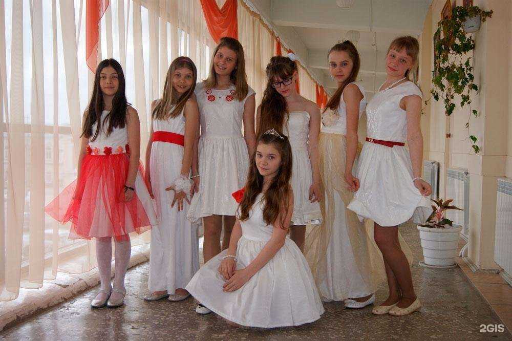 Отзывы на компанию Детская школа искусств им. П.И.Осокина в г. Красноуфимск c фото