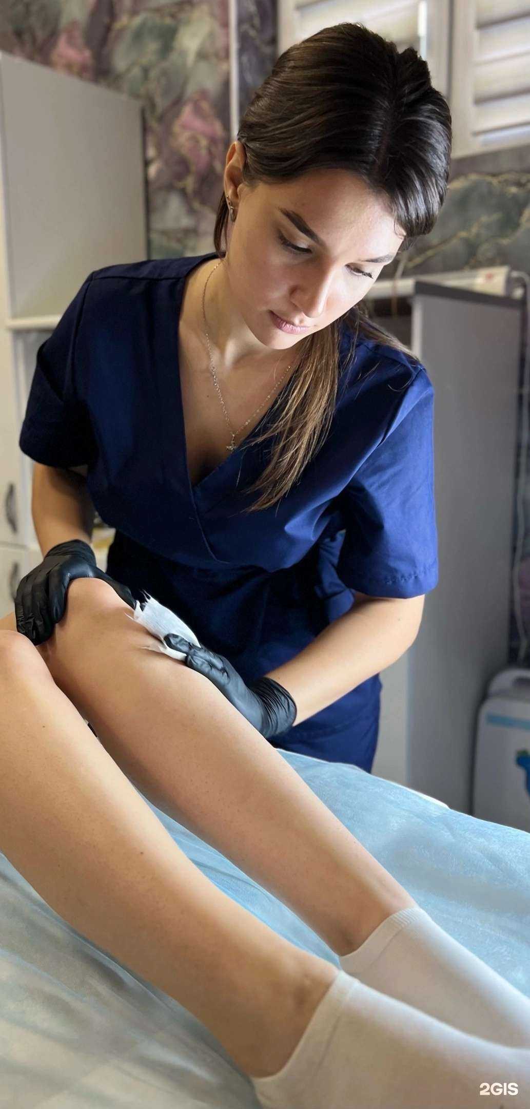 Отзывы на компанию Кабинет косметологии и депиляции в Светлогорске c фото