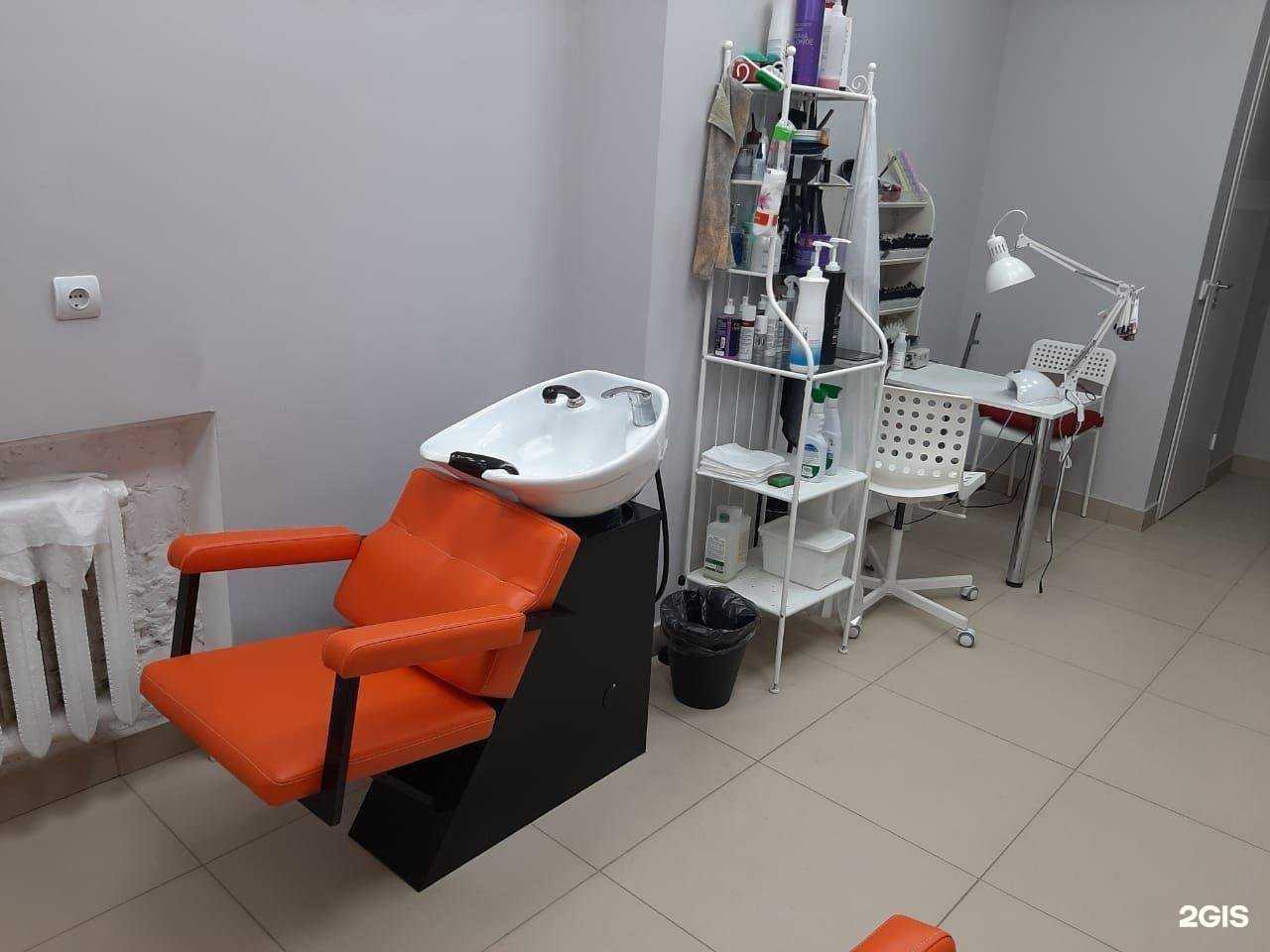 Отзывы на компанию МегаСтрижка в Уфе c фото