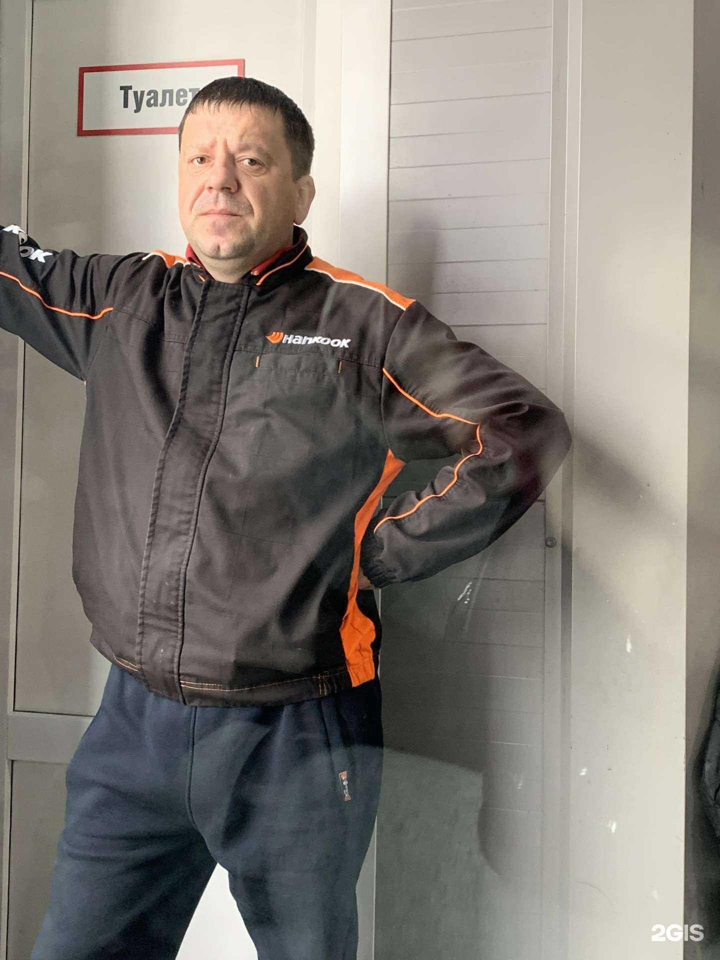 Отзывы на компанию Автошина в Воронеже c фото