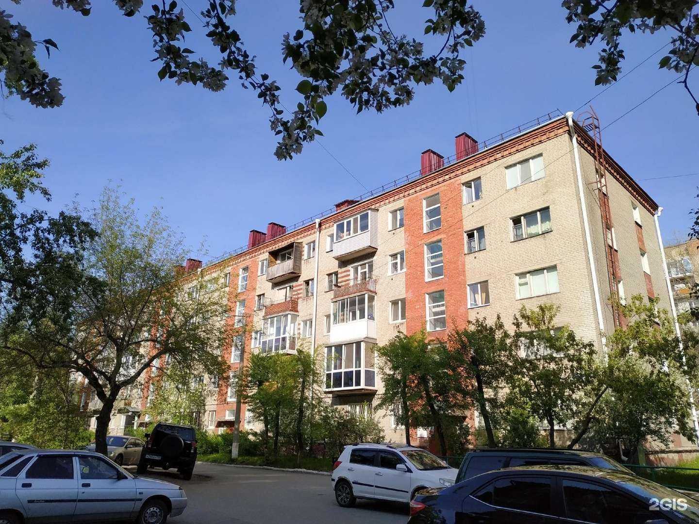 Отзывы на компанию Дом Детского Творчества ЛАО в Омске c фото - фотография 2 из 2