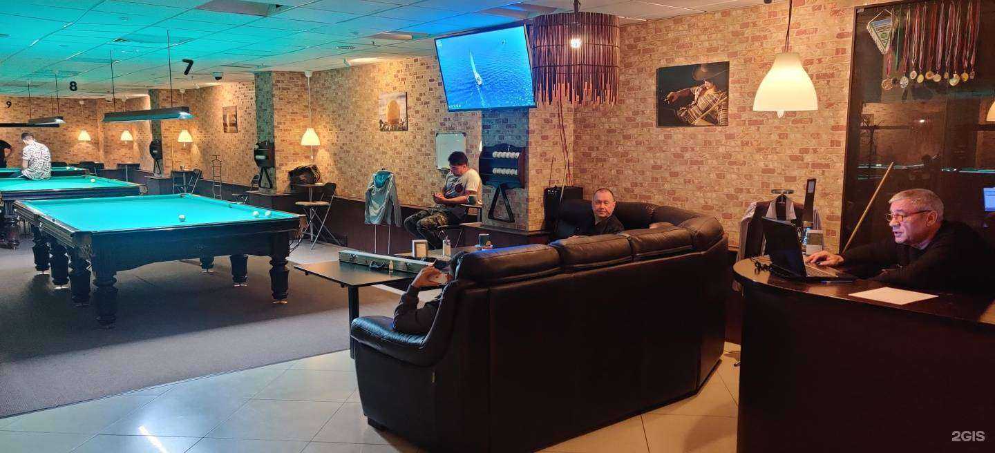 Отзывы на компанию Бамбук в Тольятти c фото