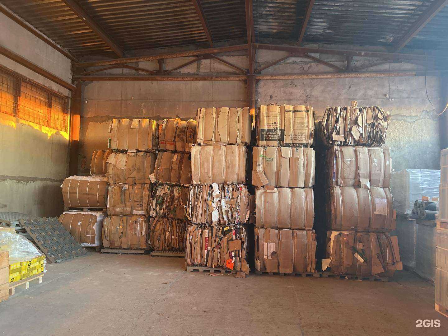 Отзывы на компанию Вторчермет в г. Сургут c фото