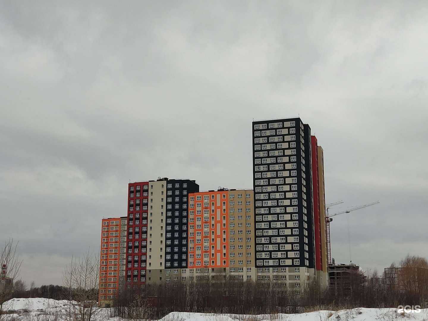 Отзывы на компанию CDEK в Балашихе c фото - фотография 2 из 2