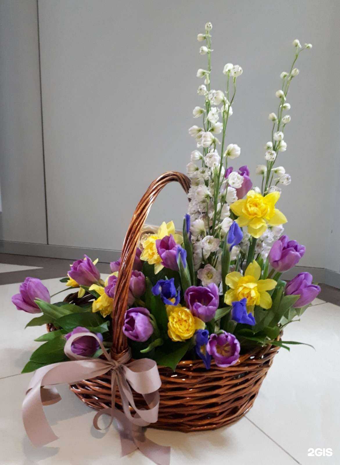 Отзывы на компанию Primo fiore в Нижнем Новгороде c фото