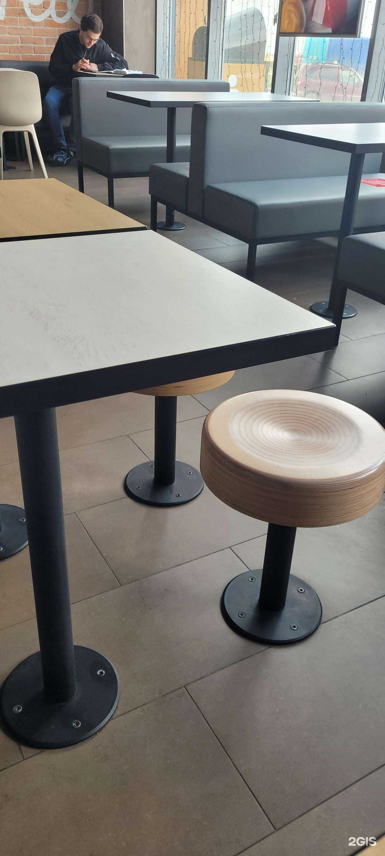 Отзывы на компанию KFC Авто в Хасавюрте c фото