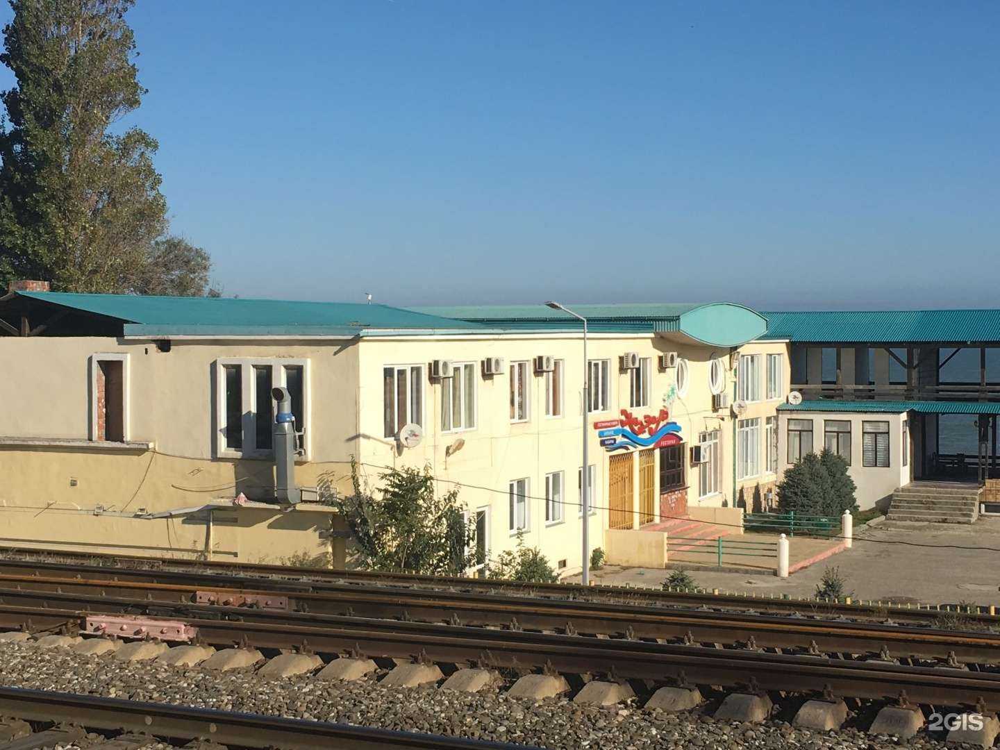 Отзывы на компанию Хазар в Махачкале c фото - фотография 2 из 2