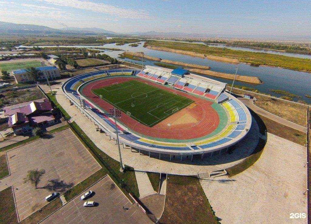 Отзывы на компанию Атлет в Улан-Удэ c фото