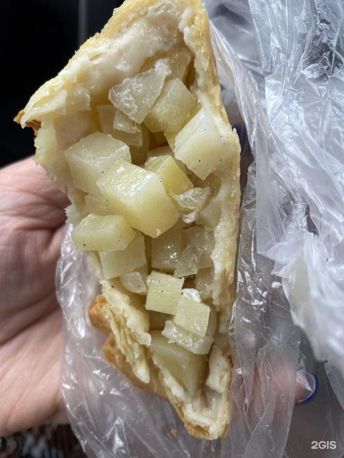 Отзывы на компанию Мама испекла в г. Уфа c фото