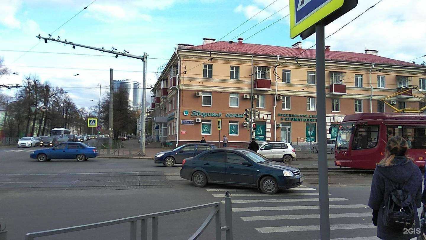 Отзывы на компанию Апрель в Казани c фото - фотография 2 из 2