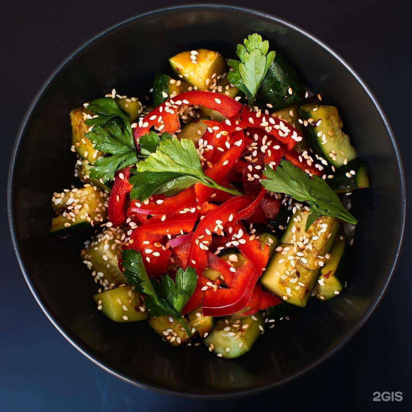 Отзывы на компанию Ribs and Fish в г. Ростов-на-Дону c фото