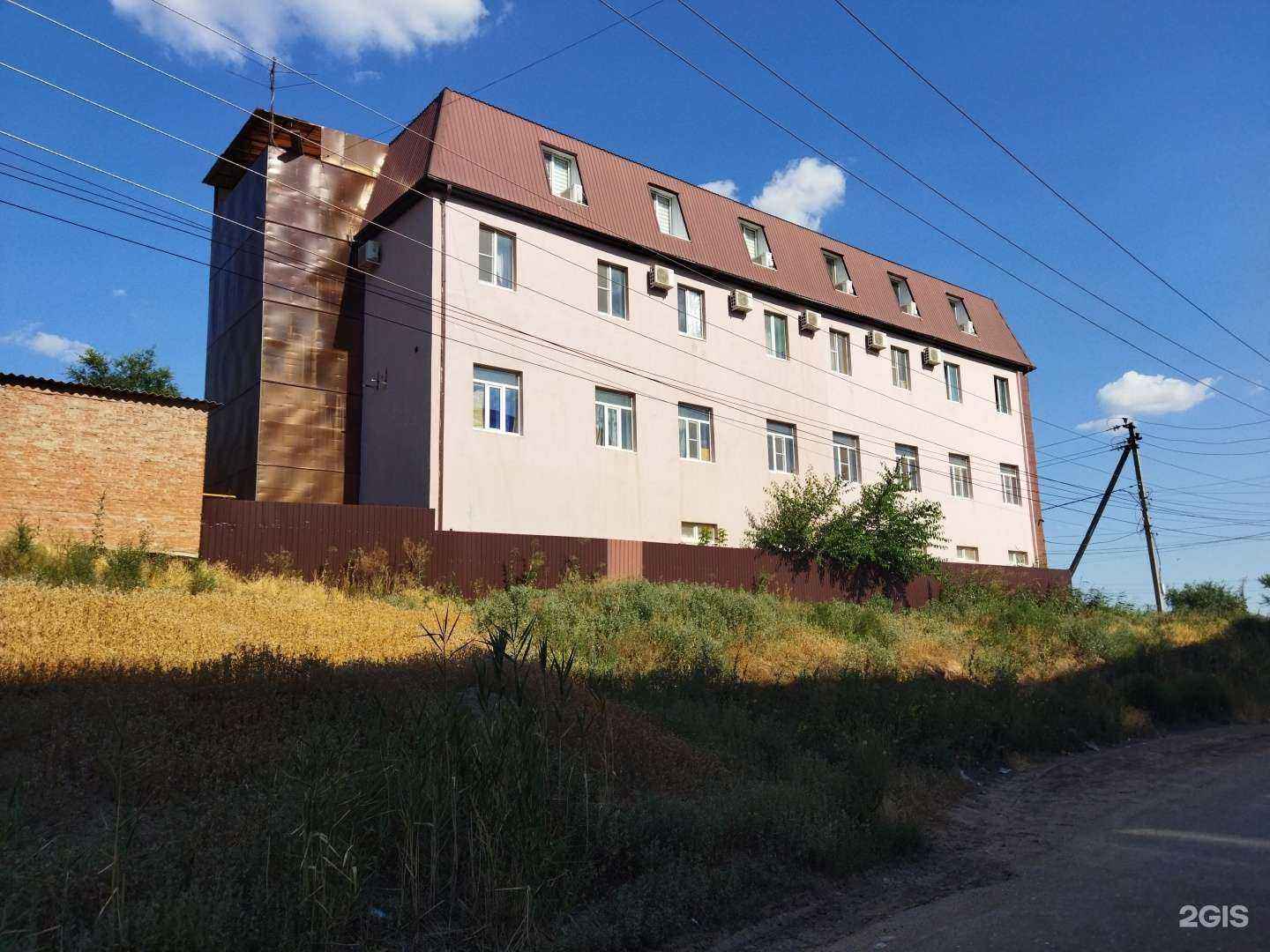 Отзывы на компанию Галактика цветов в Астрахани c фото - фотография 2 из 2