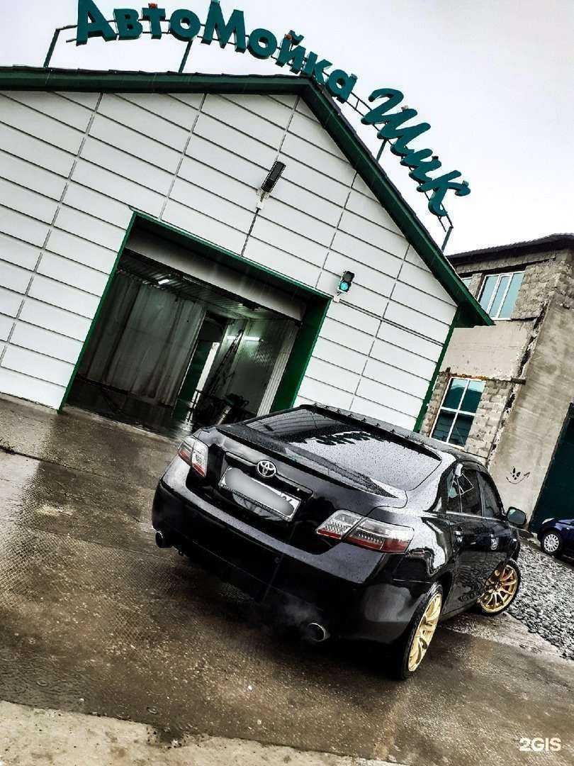 Отзывы на компанию Шик в Нижневартовске c фото