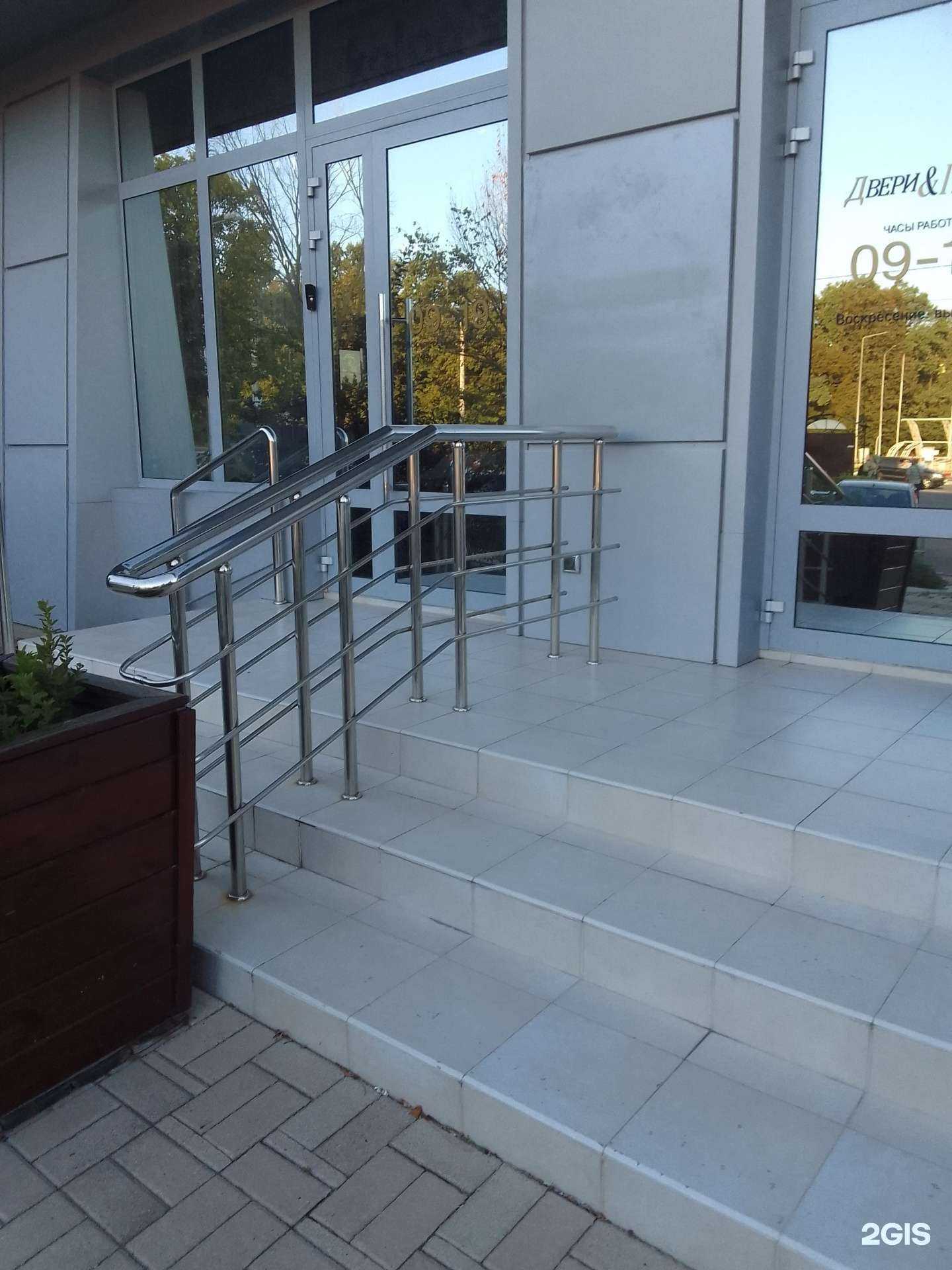 Отзывы на компанию NikStyle Decor в Белгороде c фото