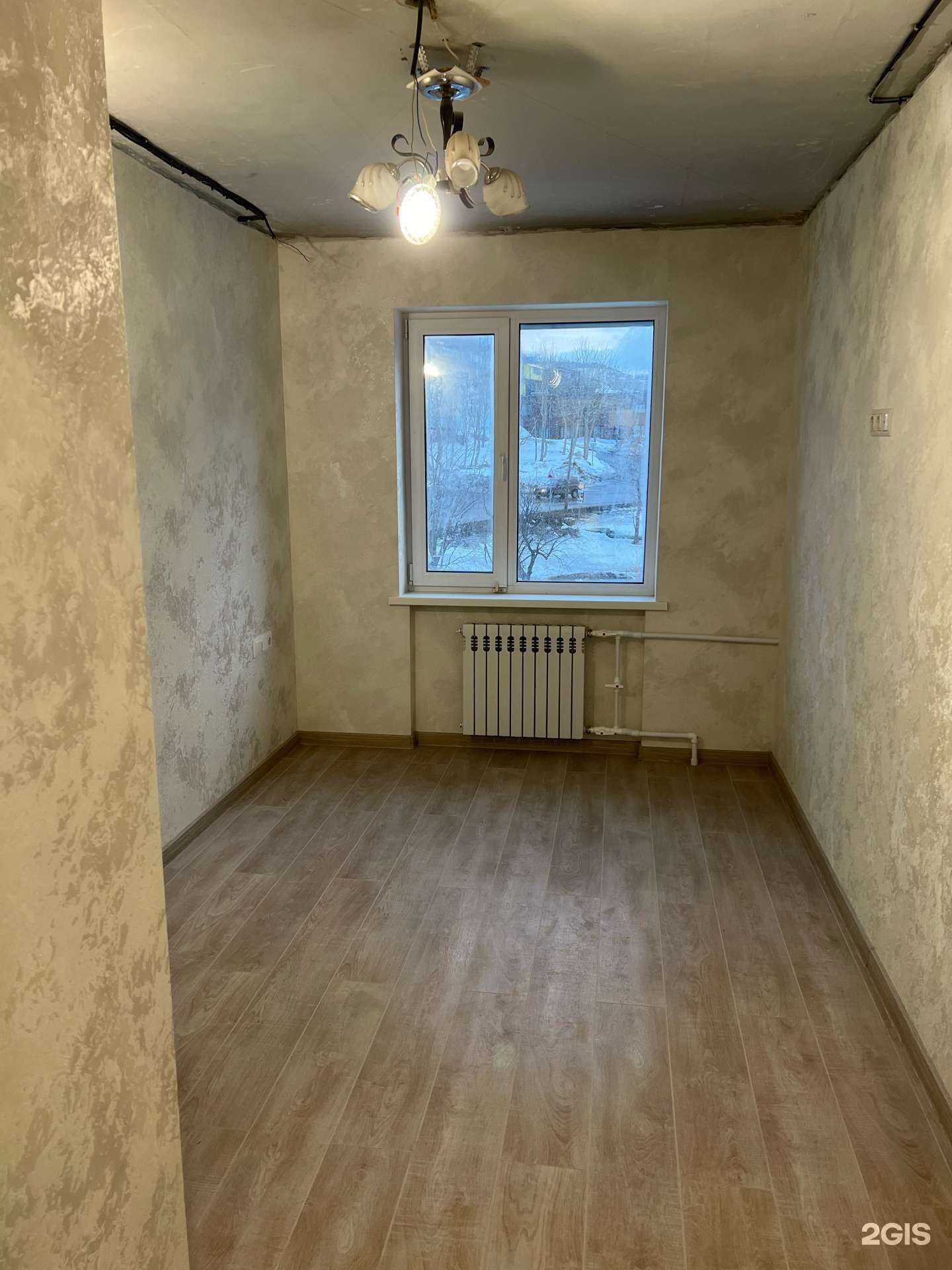 Отзывы на компанию Kamchat_remont в г. Петропавловск-Камчатский c фото