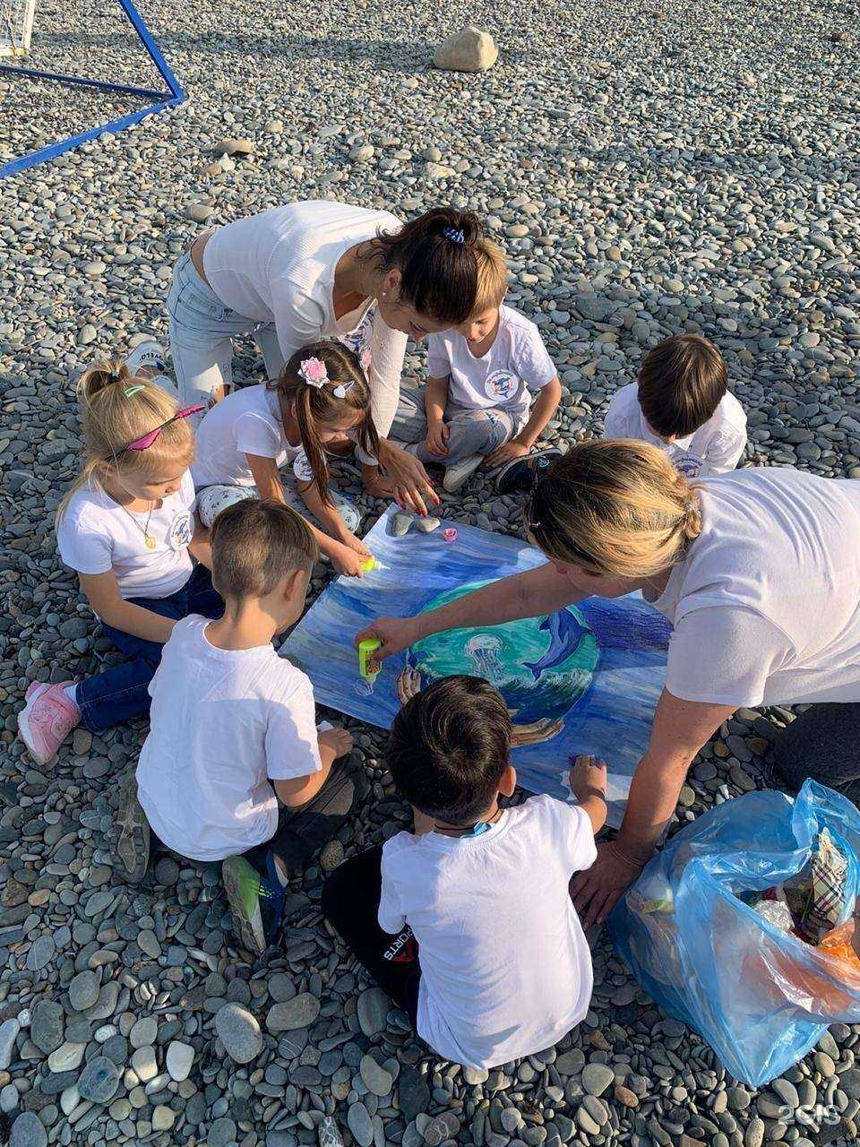 Отзывы на компанию Детский сад №34 комбинированного вида в г. Сочи c фото