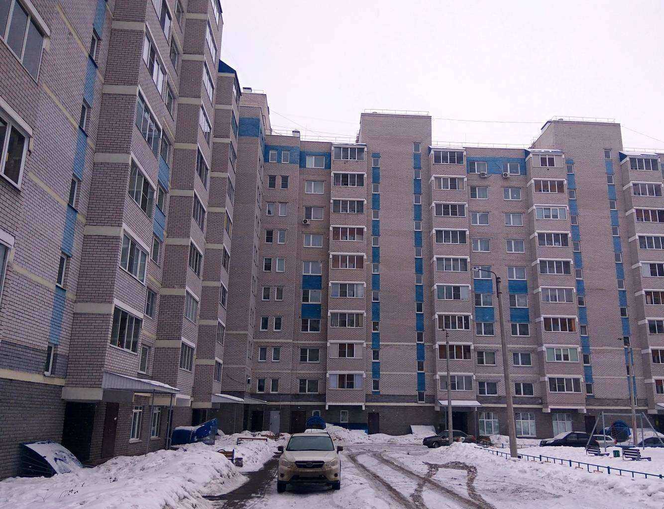 Отзывы на компанию Viva в Чебоксарах c фото - фотография 2 из 2