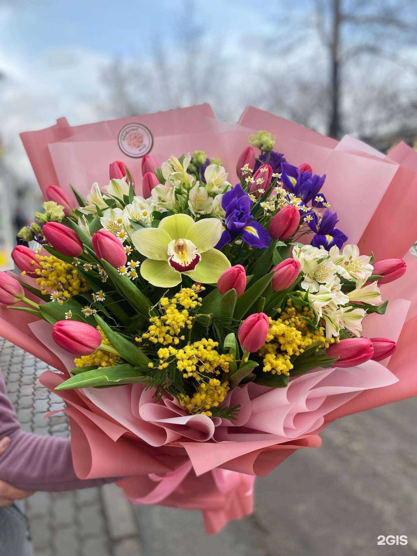 Отзывы на компанию Шар в Красноярске c фото